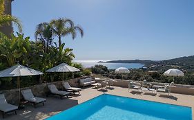 Résidence Omigna, Spacious Luxury Apartments, Cargese, Corse du Sud